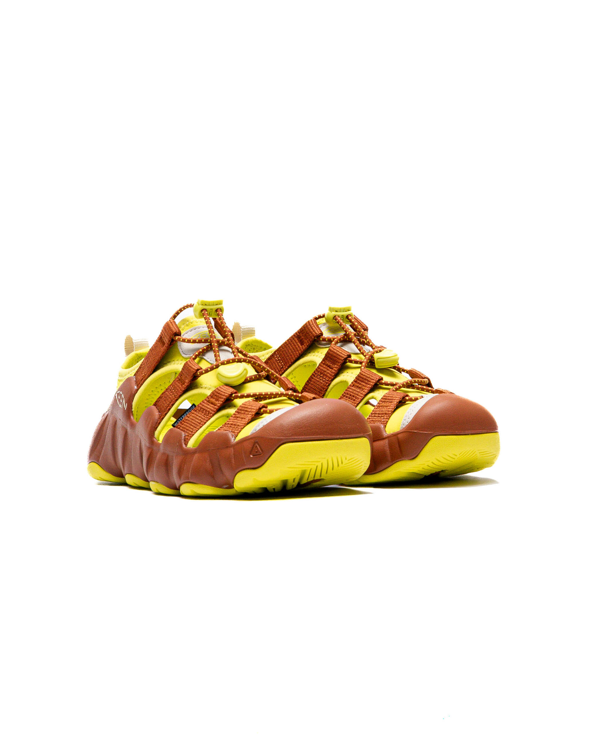Keen x Hiking Patrol WMNS HYPERPORT H2 | 1030198 | AFEW STORE